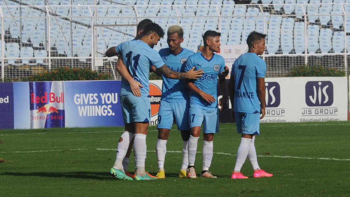 AFC Champions League: Mumbai City FC to play Al Hilal October 23, Neymar might play in India on November 6