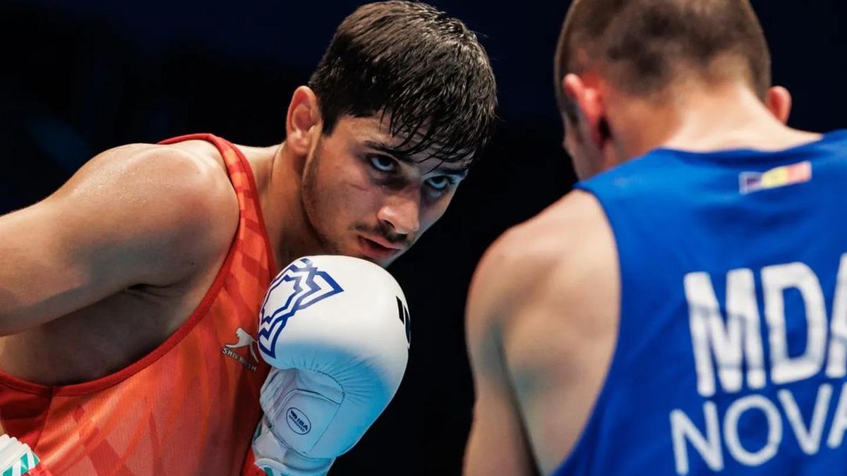 Boxing: Sachin, Sagar storm into quarters at 75th Strandja Memorial Tournament