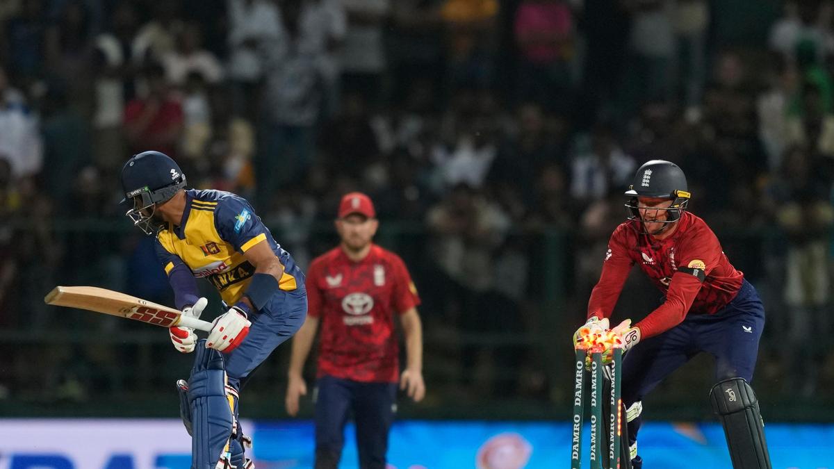 T20 World Cup 2026, Super 8: We have moved on from England series defeat, says Sri Lanka coach Sridhar