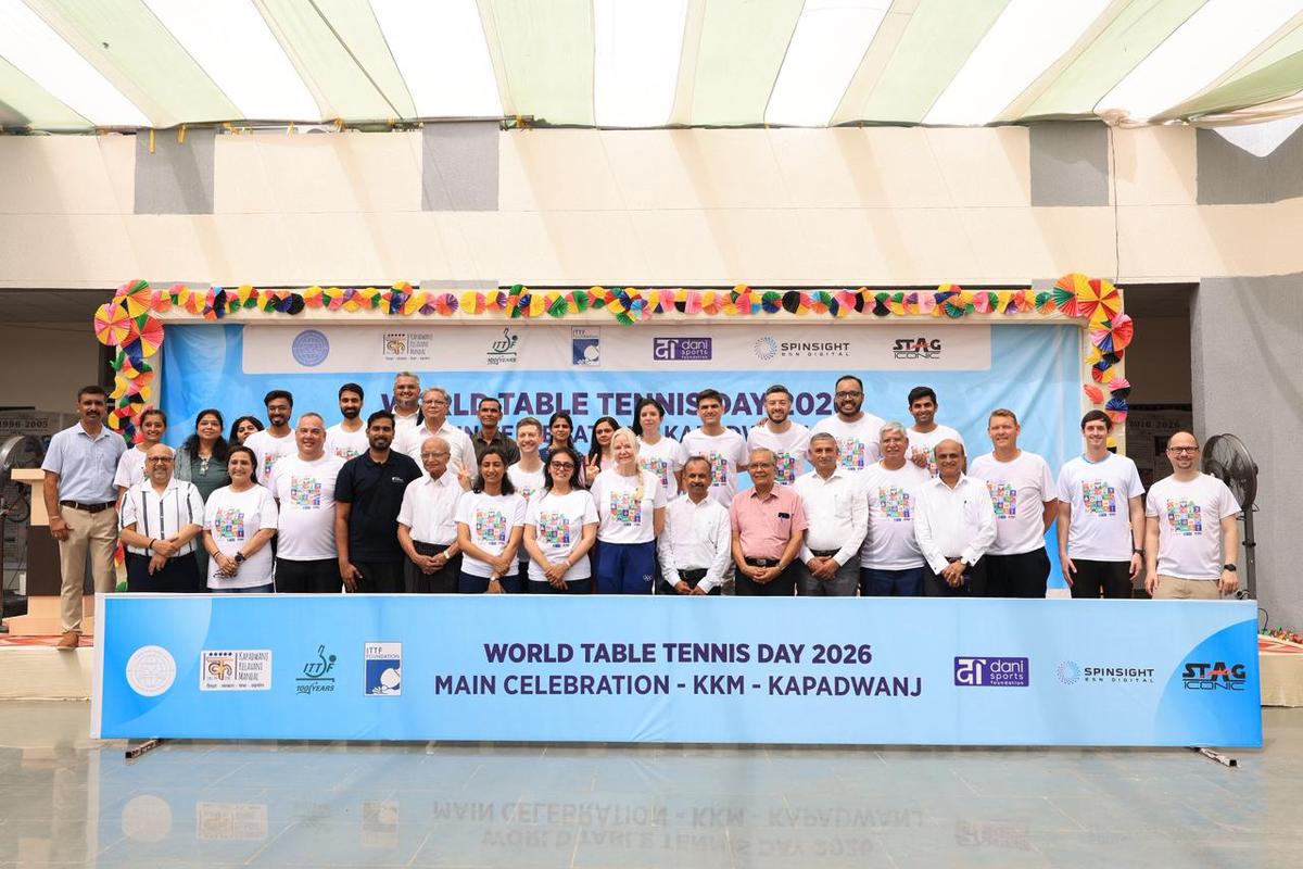 The celebration brought together around 400 participants, including children, youth, families, senior citizens, and persons with disabilities, with approximately 200 people actively engaged at any given time.