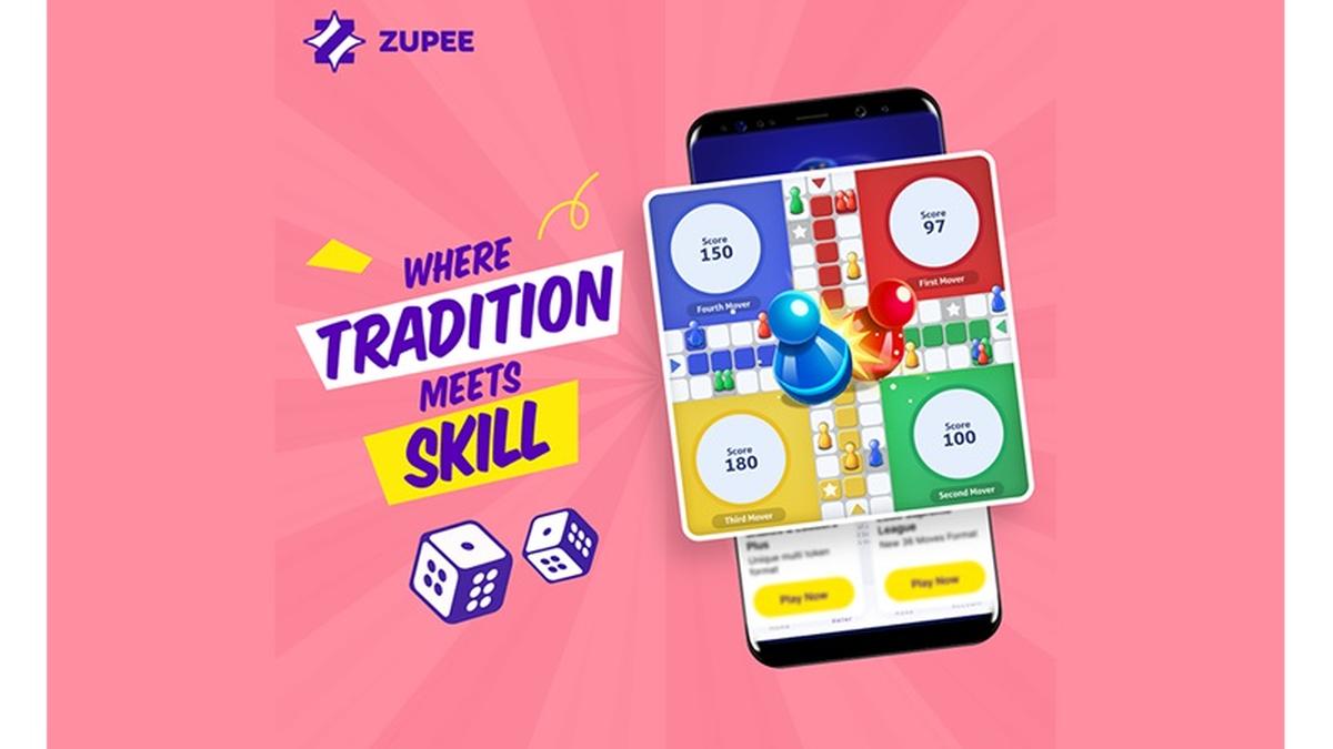 Zupee: Where Tradition Meets Skill for a Winning Experience