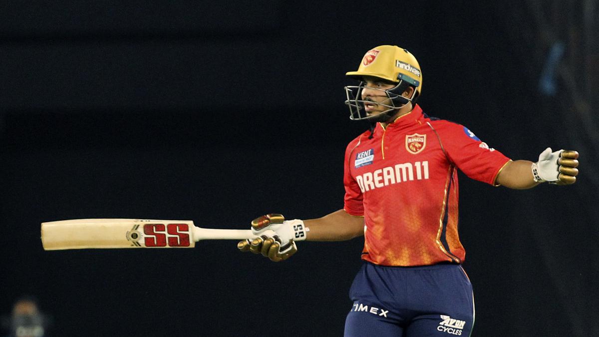 IPL 2024: Who is Ashutosh Sharma, Punjab Kings impact-sub who starred in win vs Gujarat Titans