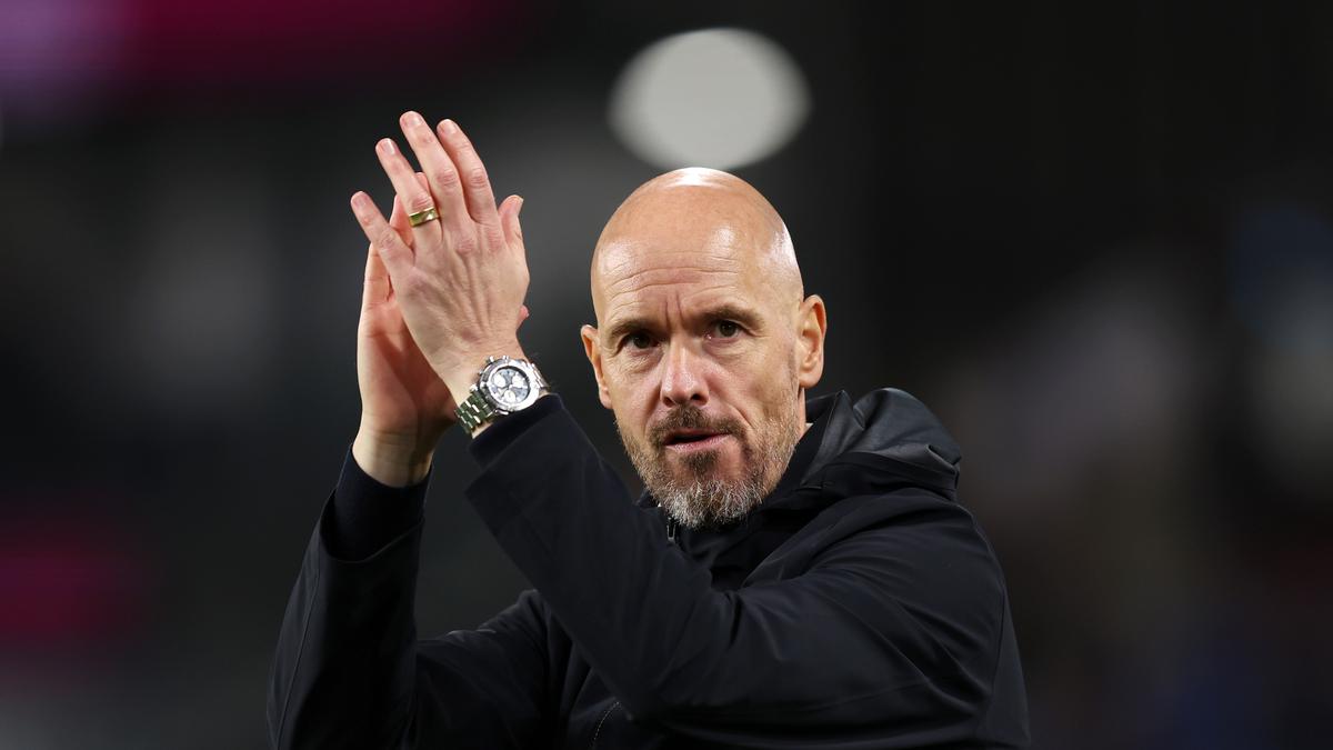 Ten Hag sees Burnley win as turning point in Manchester United season