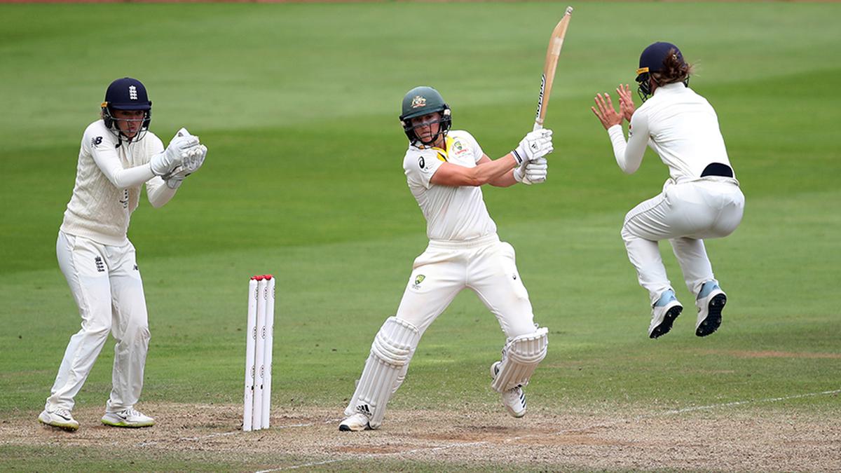 England’s Filer, Gibson receive maiden call-up for Women’s Ashes