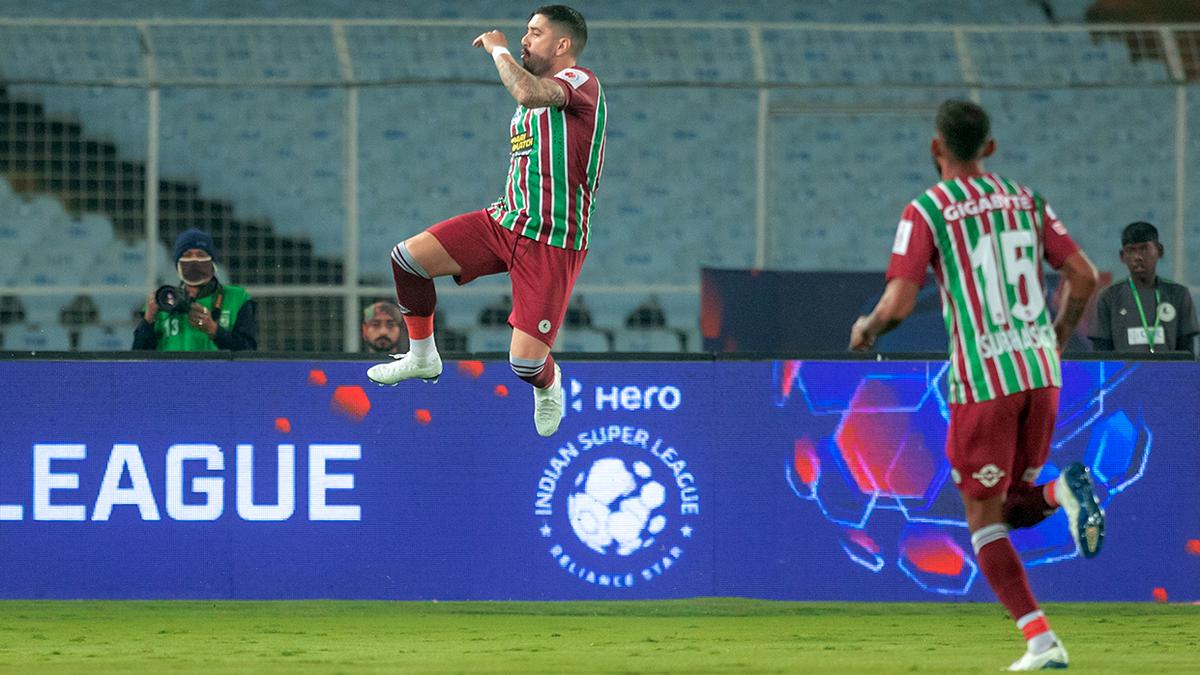 ISL 2022/23 Knockouts: ATK Mohun Bagan banks on home record against Odisha FC