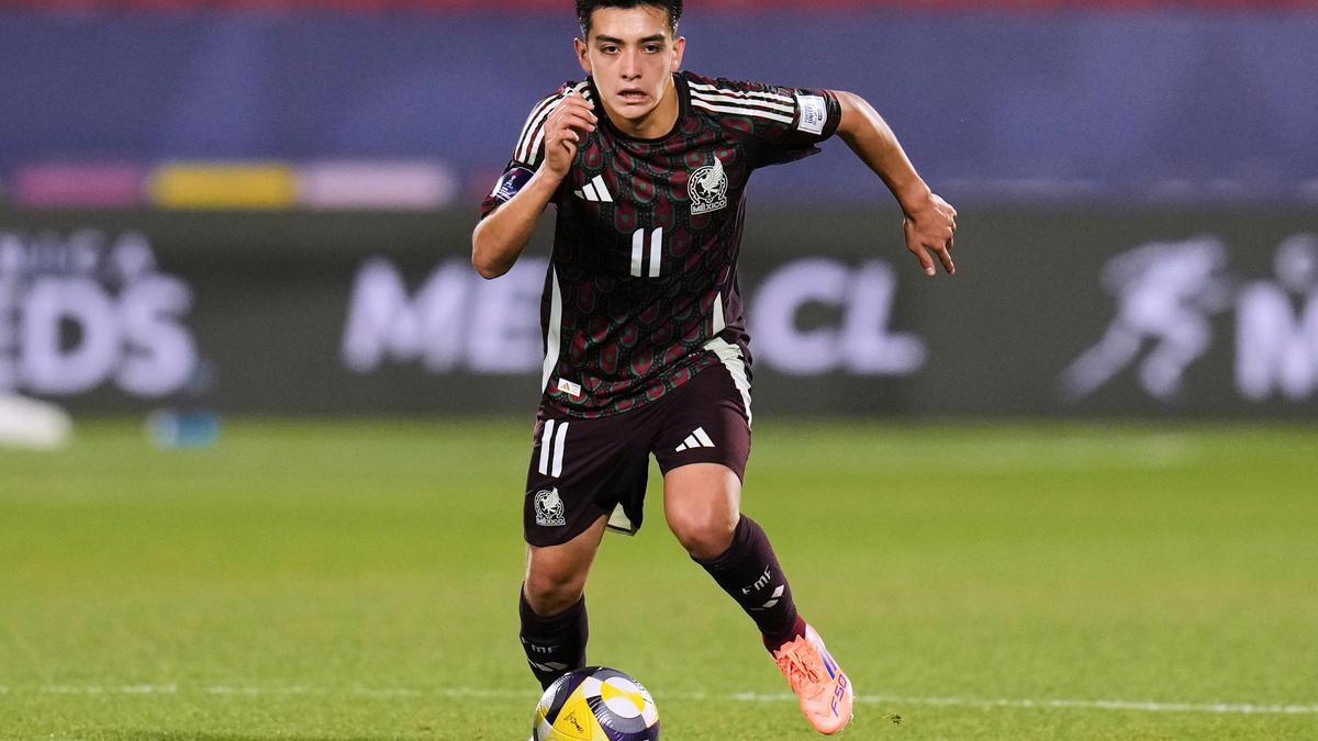 Qui est le plus jeune joueur de la Coupe du Monde de la FIFA 2026 ?