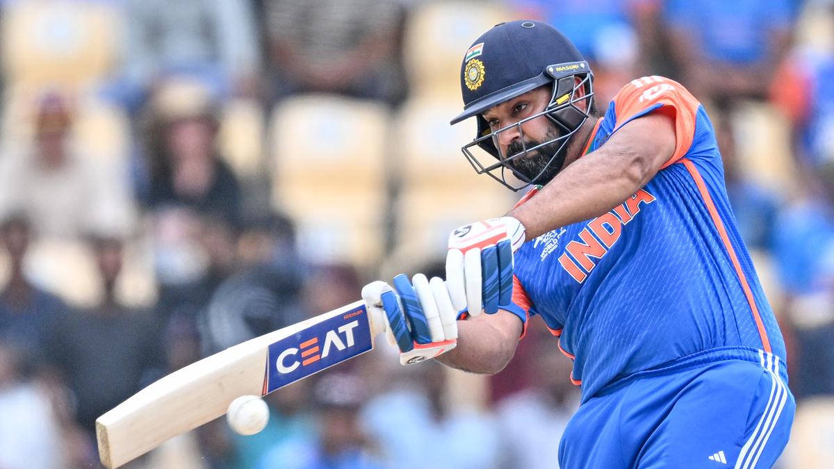 T20 World Cup 2024: Underrated tactician Rohit Sharma’s ‘clarity of thought’ was crucial in India’s big win