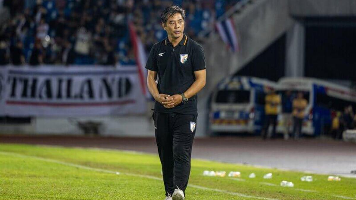 Crispin Chettri devrait être reconduit dans ses fonctions d’entraîneur de l’équipe féminine indienne