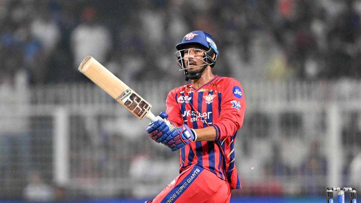 IPL 2026: Resurgent Lucknow Super Giants looks for a win at home against Gujarat Titans
