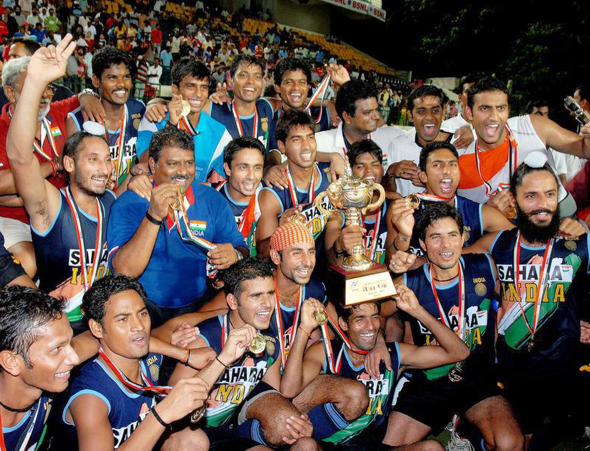 Chennai’s enduring love story with hockey awaits new chapter Sportstar