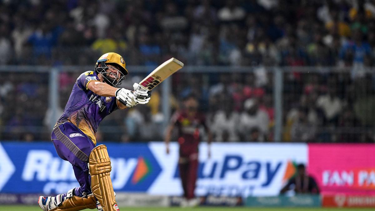 How Rinku Singh took over KKR’s finisher’s baton in IPL 2023 and stole the limelight