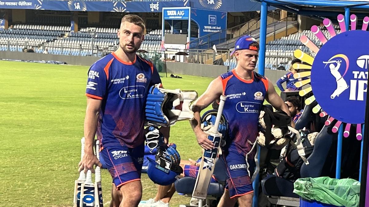 IPL 2026: Will Jacks turn the tide for Mumbai Indians?