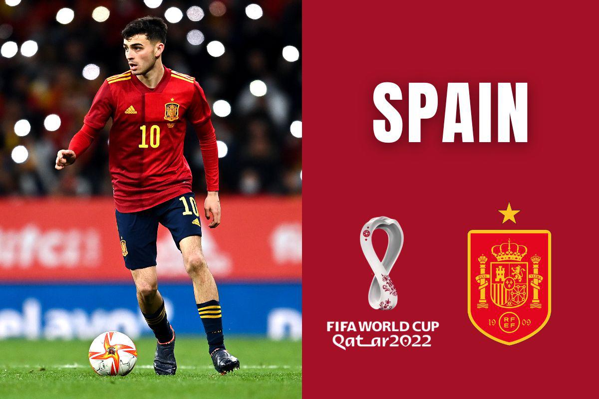 World Cup 2022 When is Spain playing in Qatar, preview, team news, when, where to watch