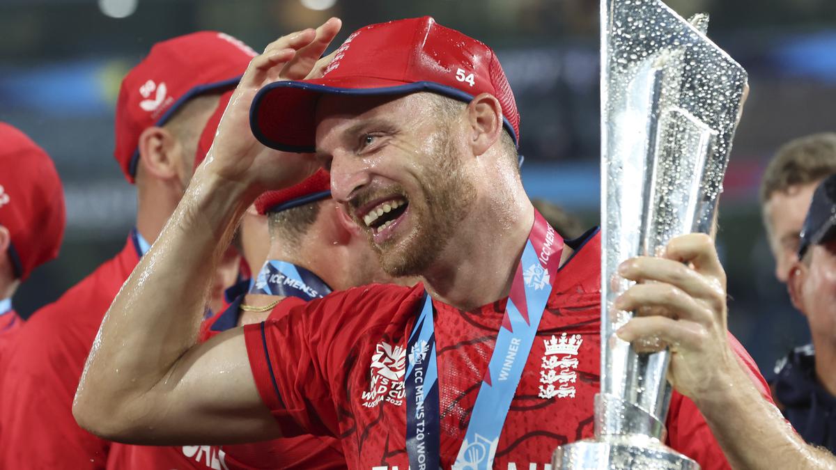 T20 World Cup 2022: Twitter reactions after England’s second T20 WC title