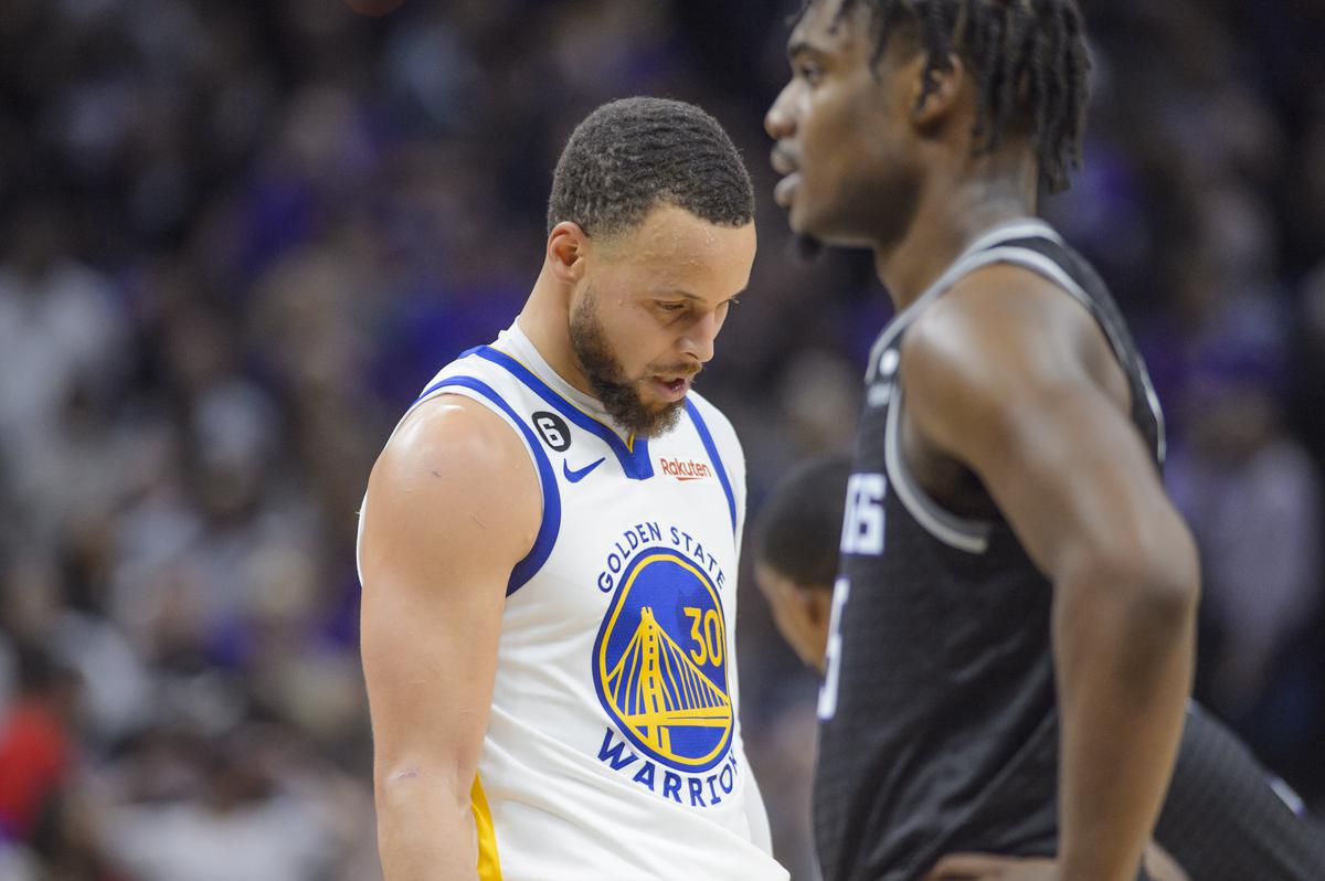 Preview: Warriors vs Suns start time and TV channel - Golden State