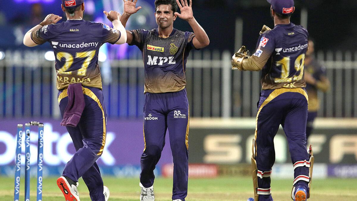 IPL Auction 2023: Gujarat Titans is one franchise I wanted to play for after KKR, says Shivam Mavi