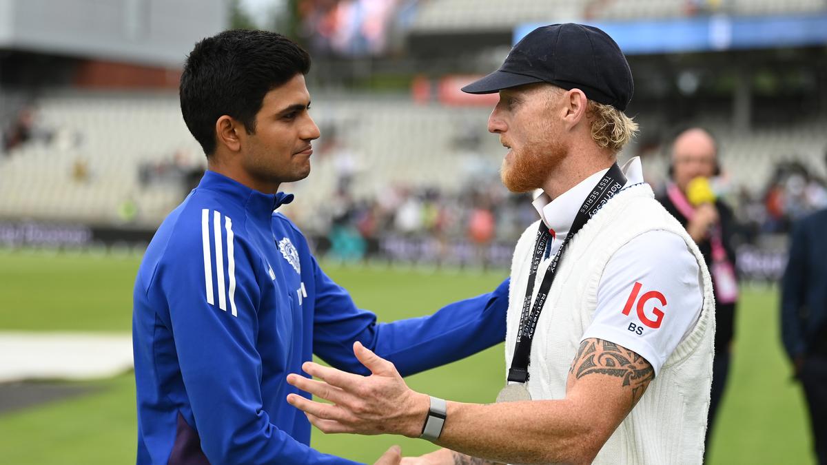 IND vs ENG, 4th Test: England forced to shake hands as gritty batting effort helps India secure a draw