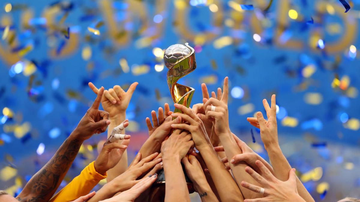 FIFA Women’s World Cup schedule: Complete details of WWC 2023, teams, dates, timing, venue