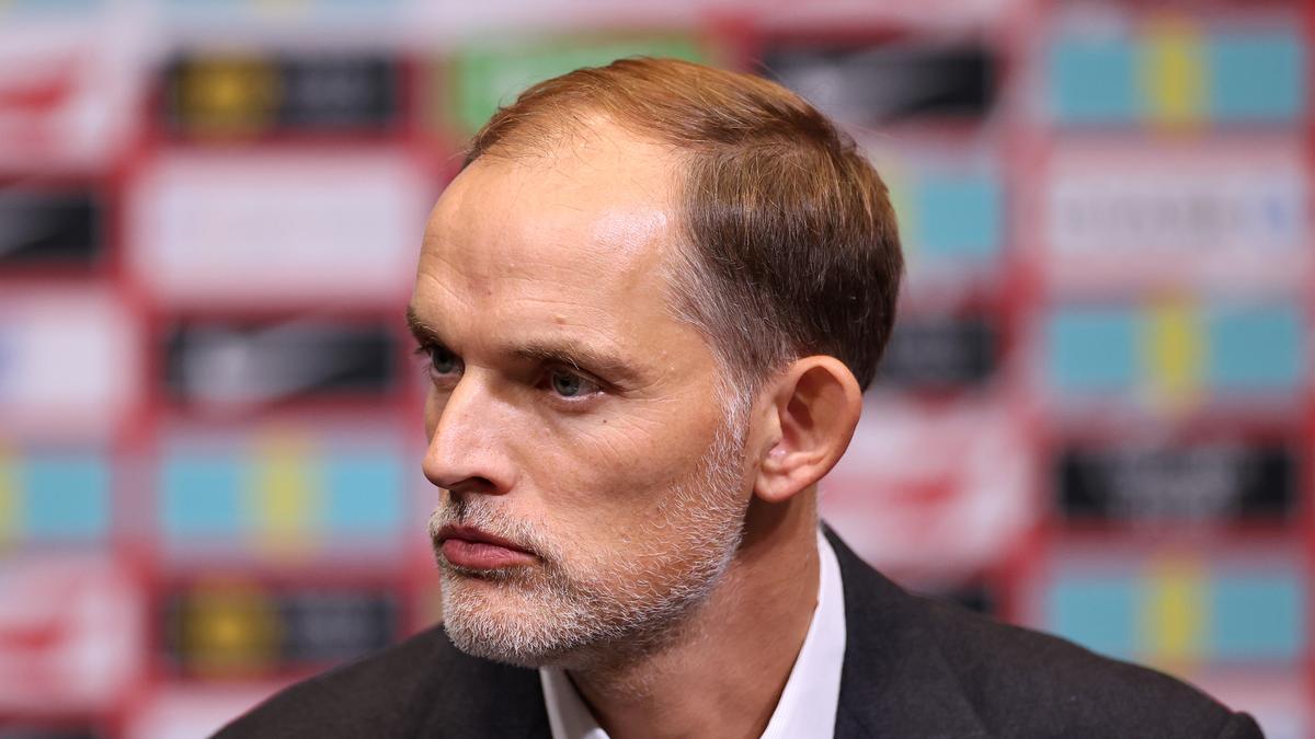 England manager Tuchel has hit the ground running, says FA chief Bullingham