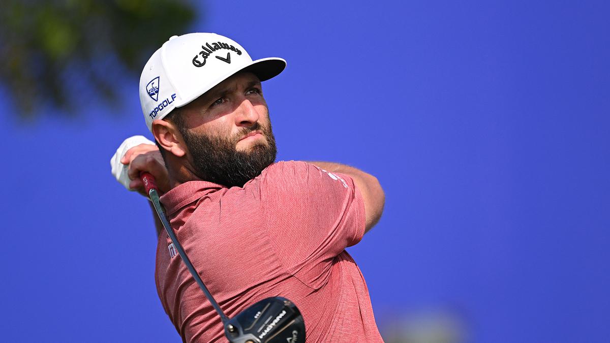 Jon Rahm to keep away from public occasions after becoming a member of LIV Golf