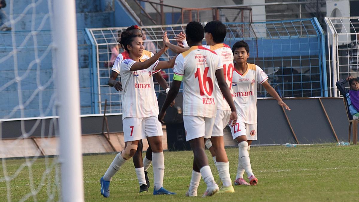 La phase 2 de l’IWL 2025-26 commence le 27 avril à Calcutta – Liste complète des conférences et calendrier