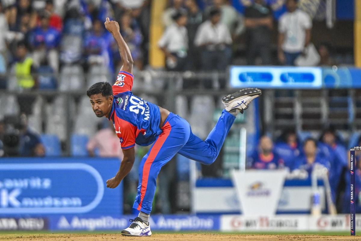 O impasse foi desencadeado depois que Mustafizur Rehman foi dispensado da equipe do KKR para o IPL 2026 por instrução do BCCI.