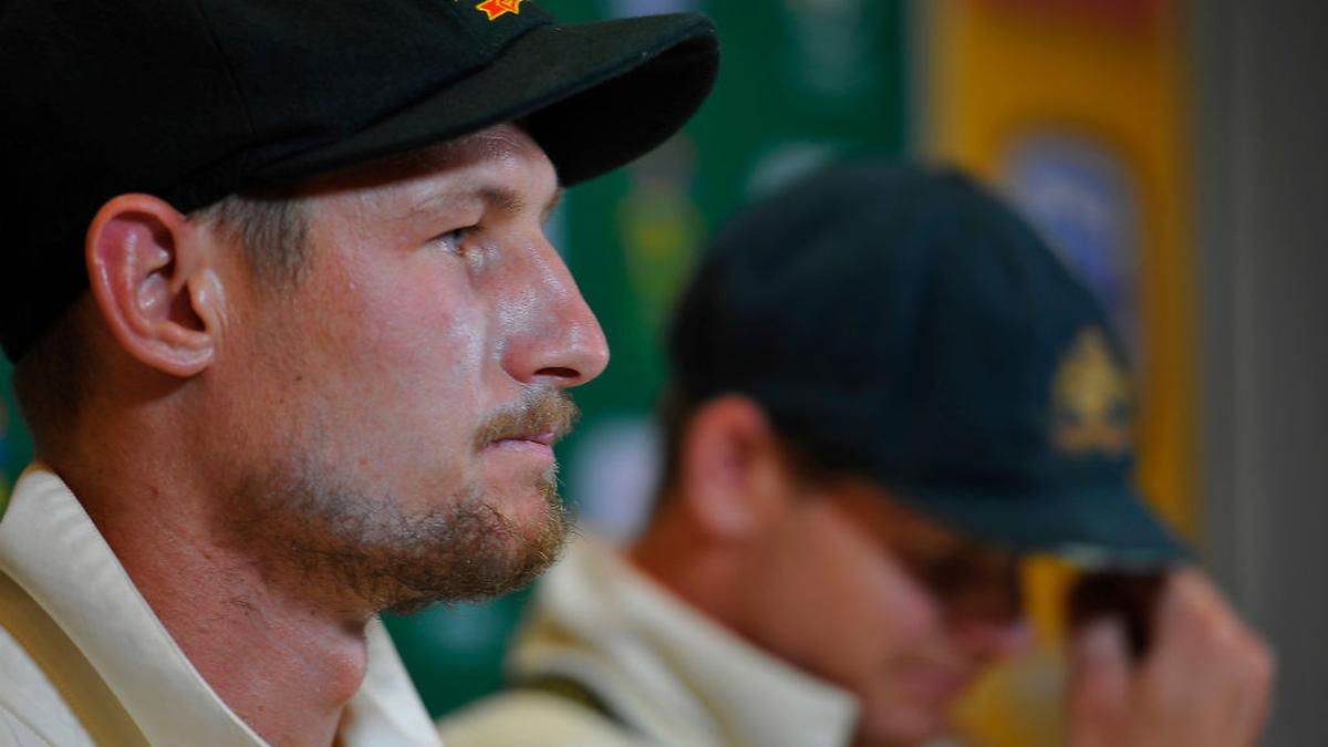 Cameron Bancroft hints Australia bowlers knew about ball-tampering tactics