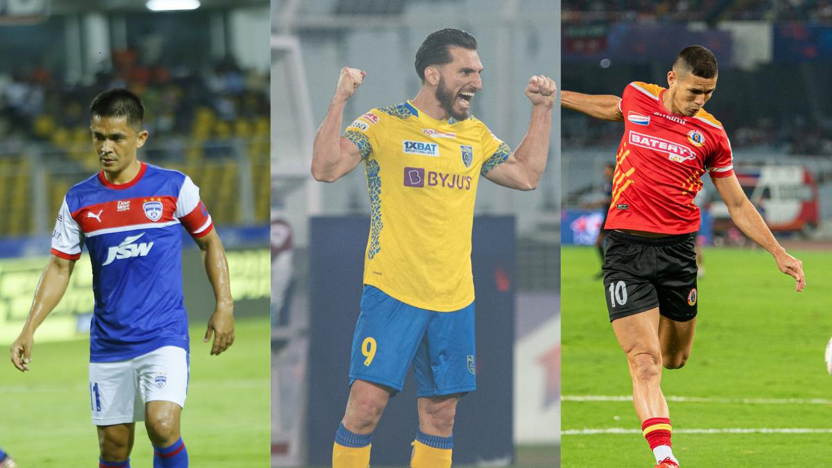 ISL 2023-24: Which teams can qualify for Indian Super League playoffs and how?