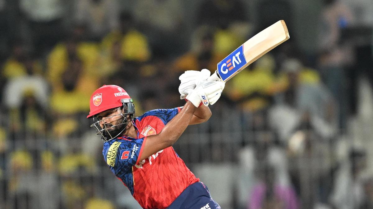 KKR vs PBKS IPL 2026 Live Score: Shreyas makes Kolkata return as KKR looks for first win; full squads, weather updates