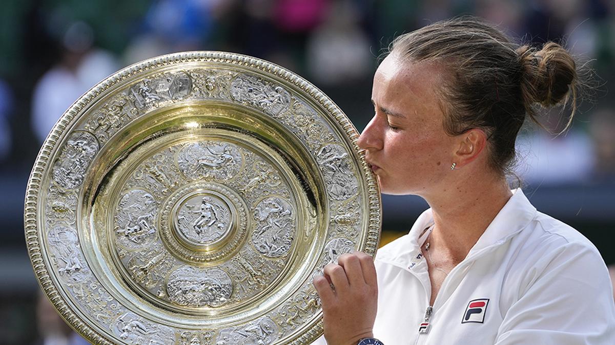 Australian Open 2025: Wimbledon champion Krejcikova withdraws due to injury