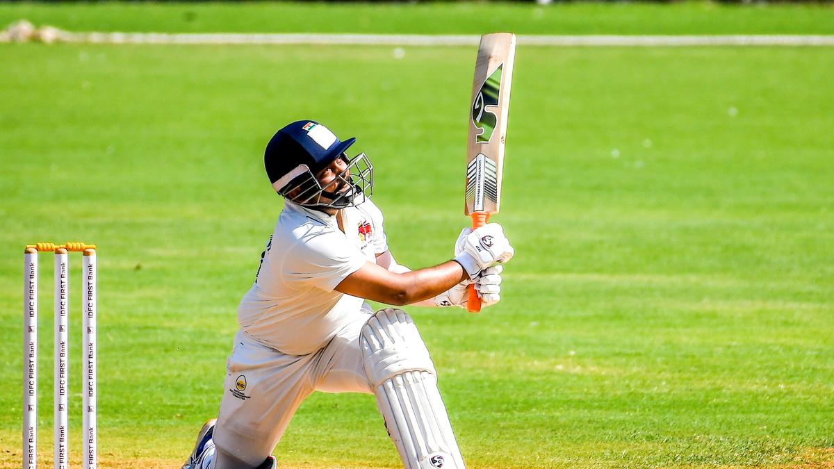 Maharashtra squad for Ranji Trophy 2025-26: Prithvi Shaw, Jalaj Saxena included, Ankeet Bawane to lead side
