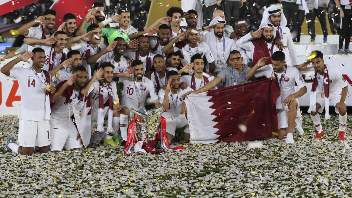 AFC Asian Cup 2023: Which stadiums will host the tournament, full list ...