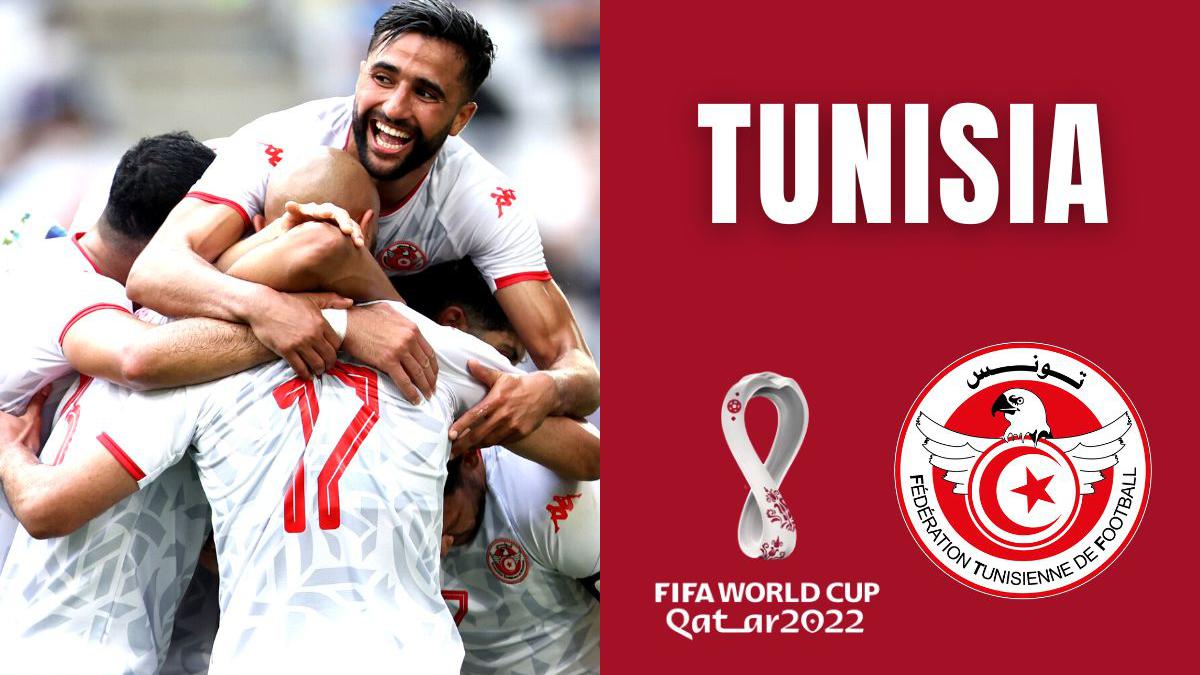 World Cup 2022 When Is Tunisia Playing In Qatar Preview Team News   Tunisia 