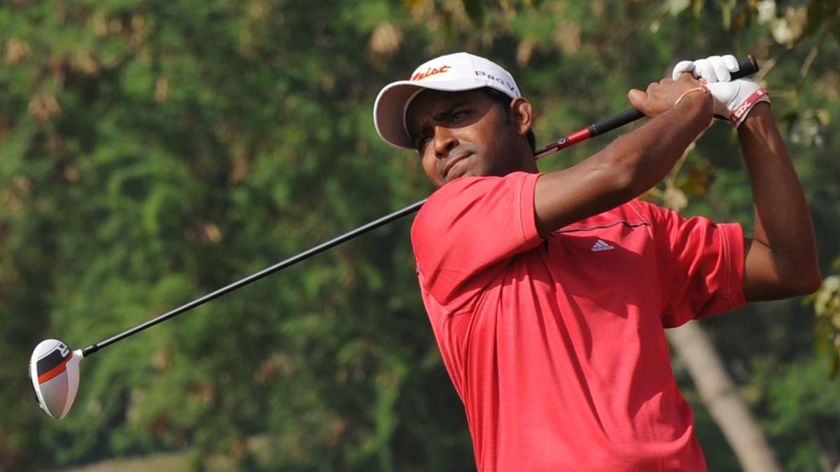 Duncan Taylor Black Bull Challenge, Golf: Om Prakash Chouhan’s rear-guard motion propels him into second