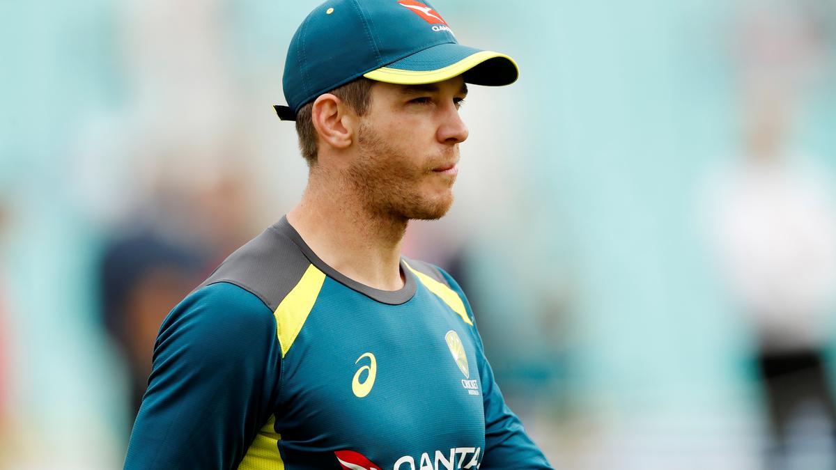 Tim Paine appointed head coach for Prime Minister’s XI against India