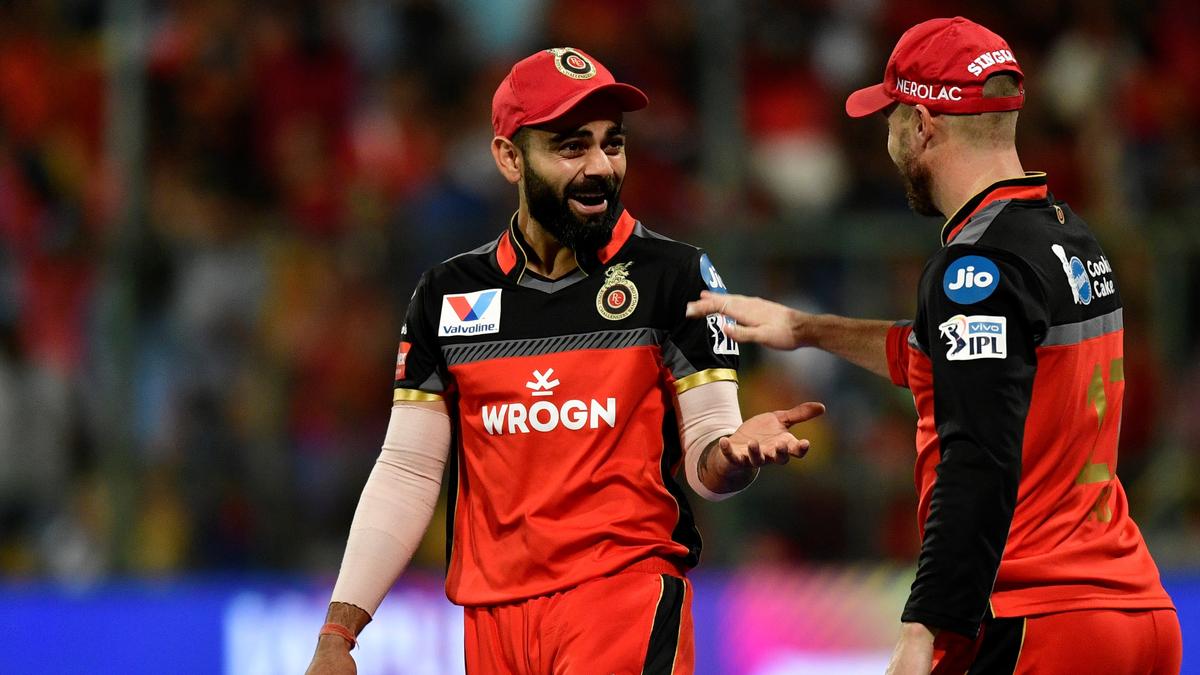 Virat Kohli pays tribute to ‘team player’ De Villiers after Hall of Fame induction