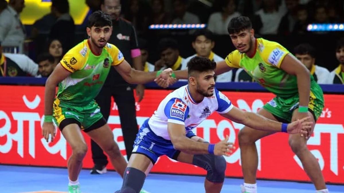 Pro Kabaddi League 11 final preview: Patna Pirates look to plunder Haryana Steelers ship