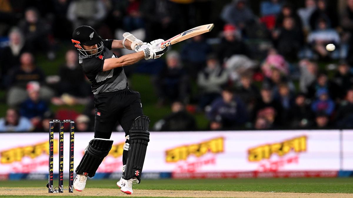 BAN Vs NZ Live Streaming Info, T20 Tri-Series Match 3: When And Where ...