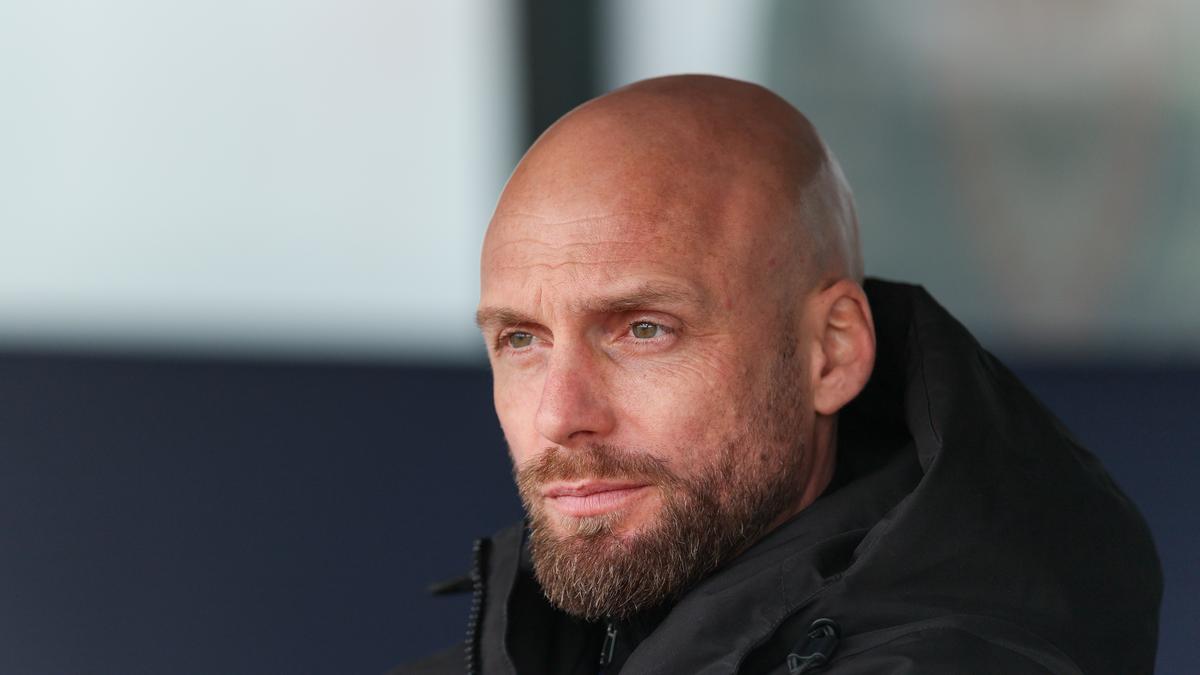 Bundesliga: Borussia Dortmund nomeia Ole Buk como diretor esportivo da segunda divisão Elversberg