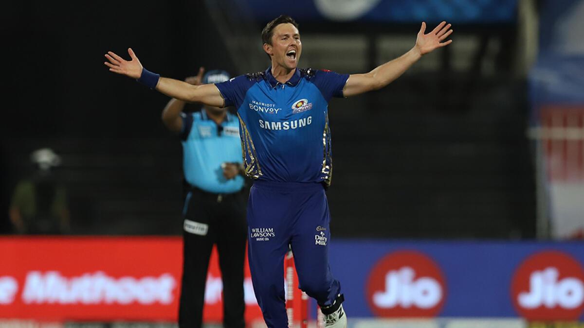 MI Squad, IPL 2025: Mumbai Indians full list of players after auction