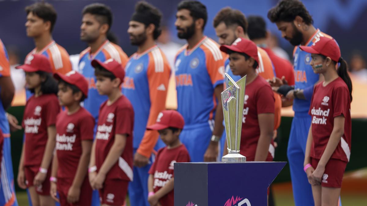 IND vs SA, T20 World Cup 2024 final prize money: How much will the winner of India vs South Africa match take home?