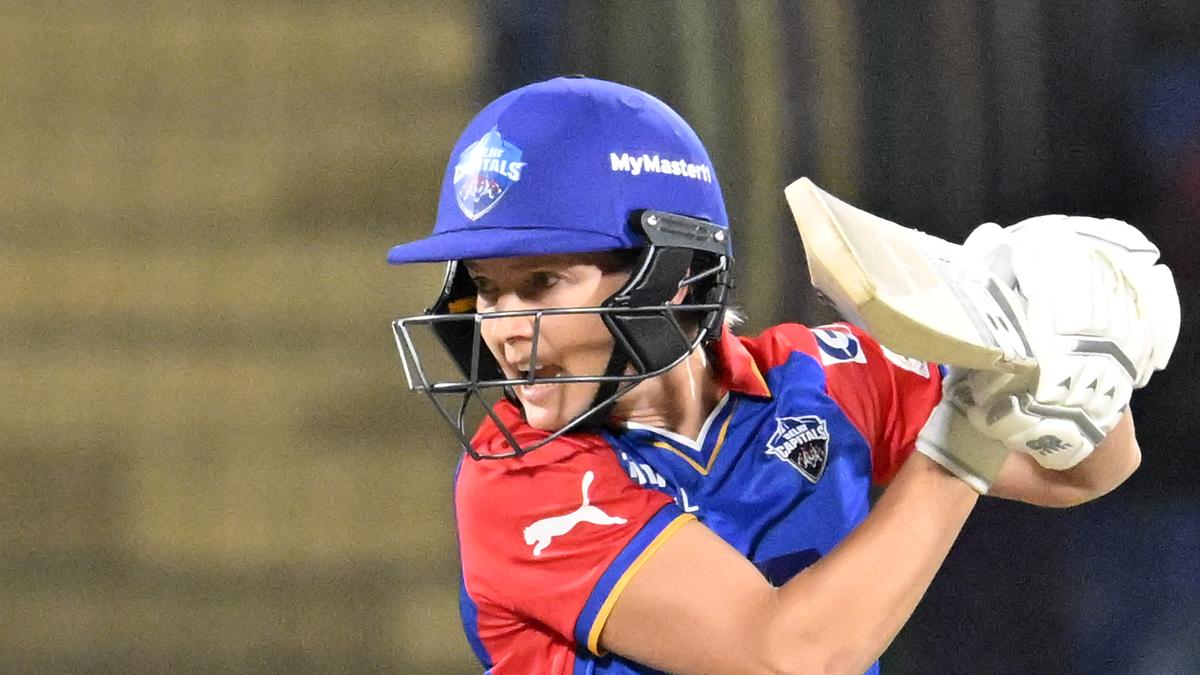 DC schedule, WPL 2025: Complete list of fixtures of Delhi Capitals in Women’s Premier League