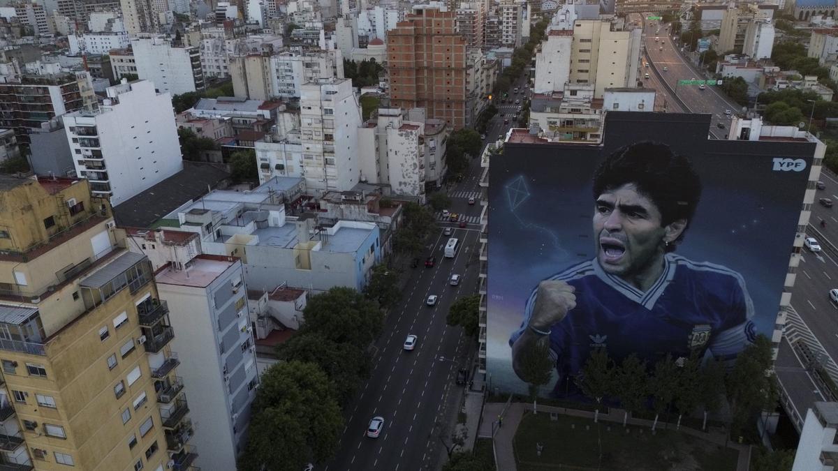 Trial over Diego Maradona’s death explained: 48 months later, no answers leave Argentines angry