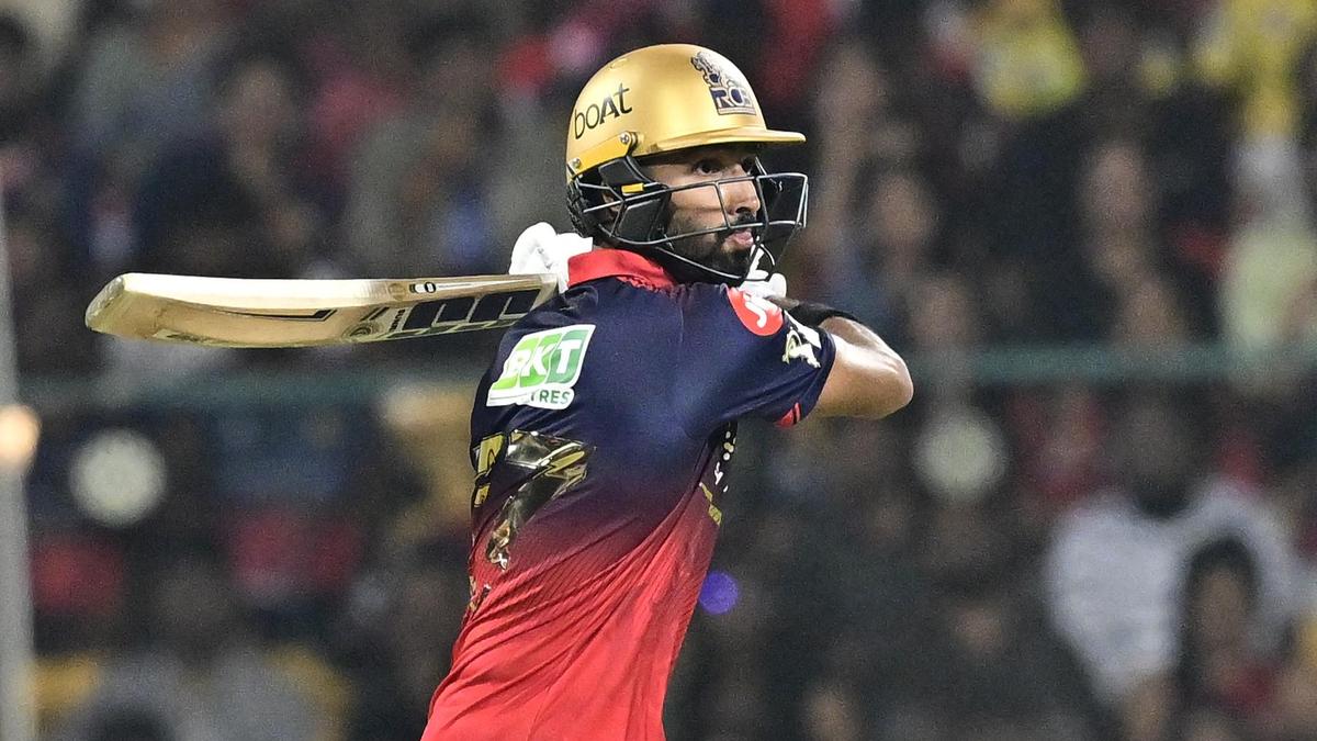 IPL 2026: Padikkal blitz, Kohli fifty helps RCB make short work of chase against Sunrisers