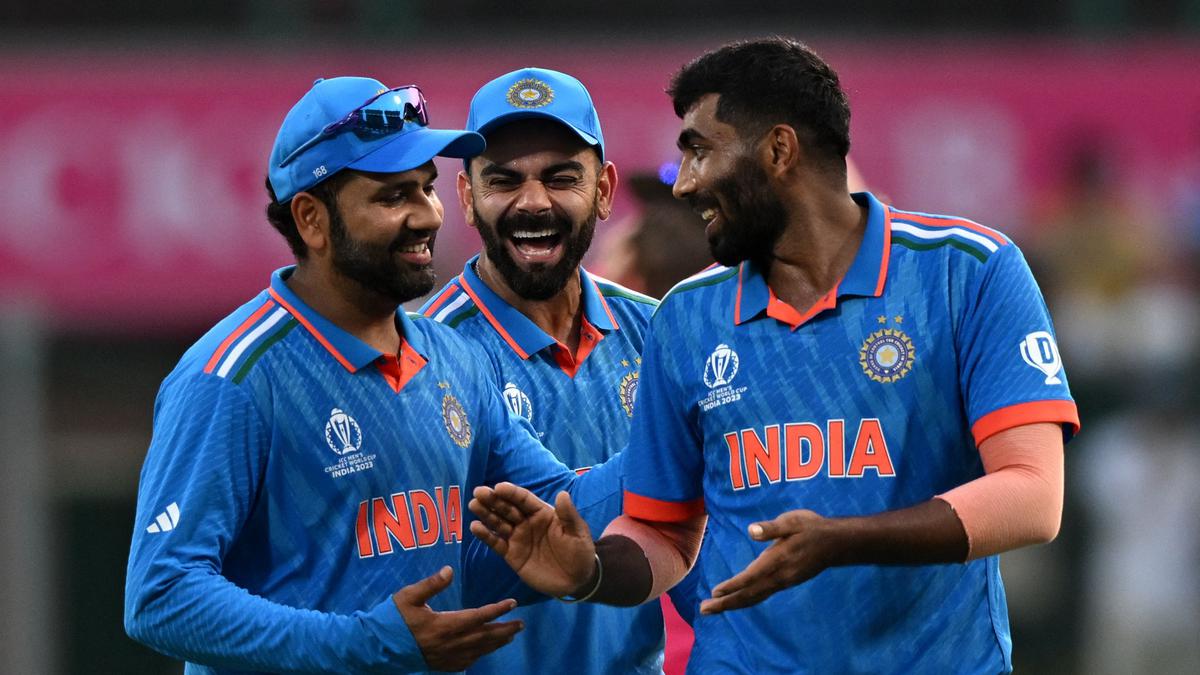 India’s World Cup campaign gathers momentum: Mixed beginning, promising signs and high hopes as Pakistan clash looms