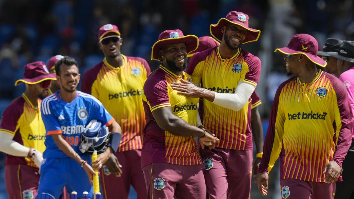 IND vs WI head-to-head record in T20Is: India vs West Indies stats; most runs, wickets