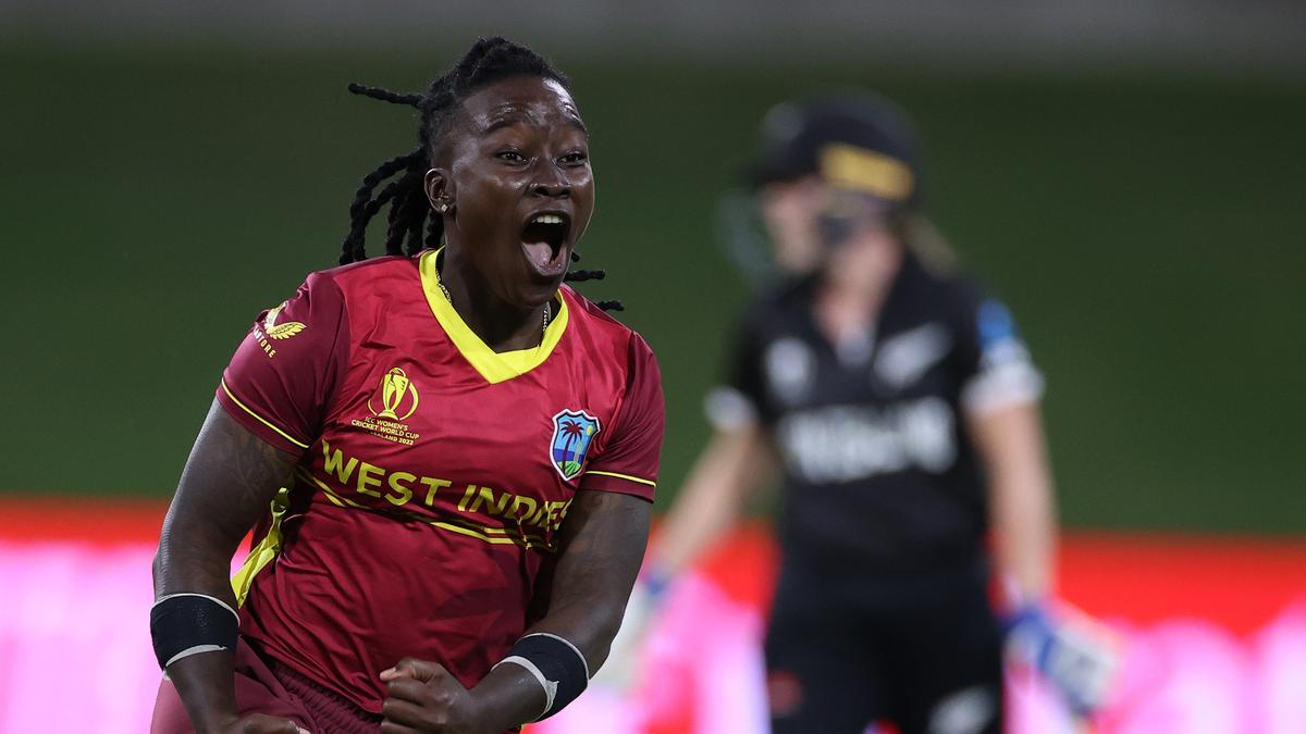 Deandra Dottin comes out of retirement for West Indies