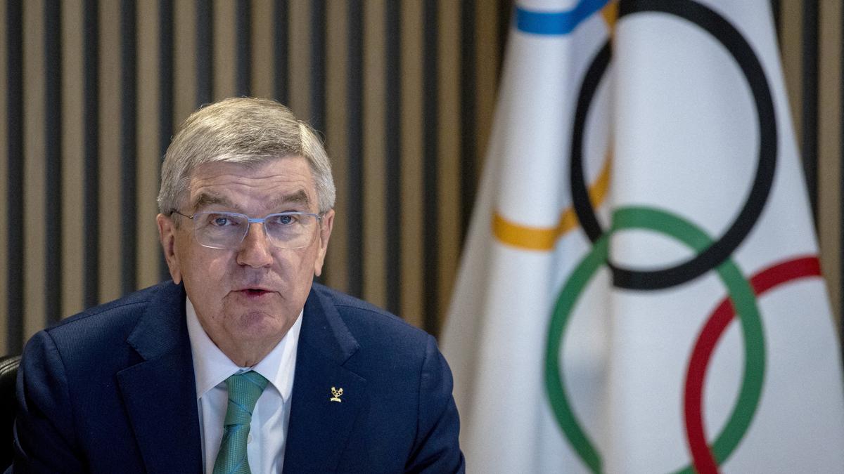 Paris 2024: No clarity on neutrality, no Olympics for Russia and its athletes