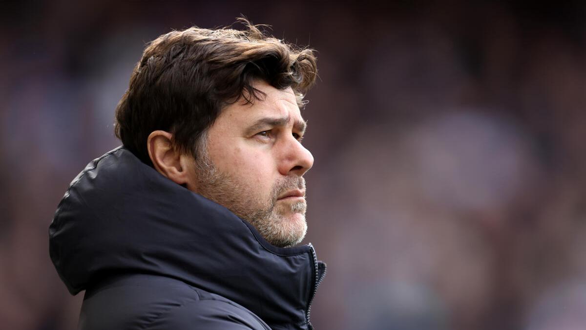 Mauricio Pochettino’s pending arrival looms over US football friendlies