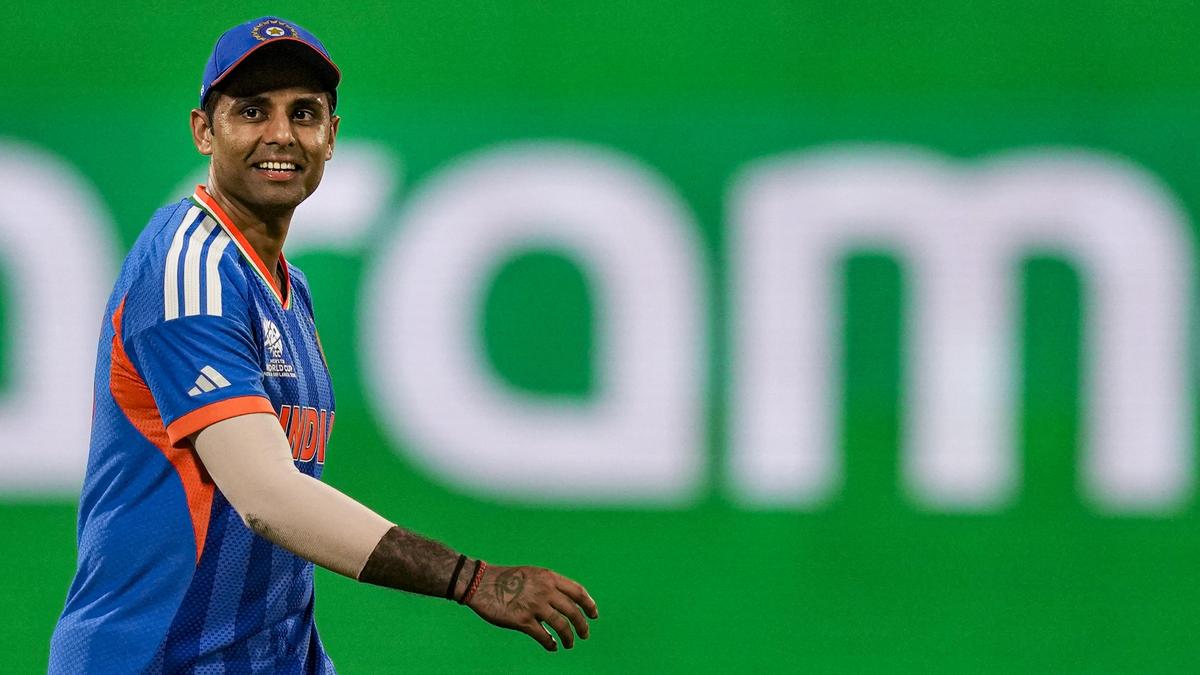 Who will India play in the T20 World Cup 2026 semifinal?